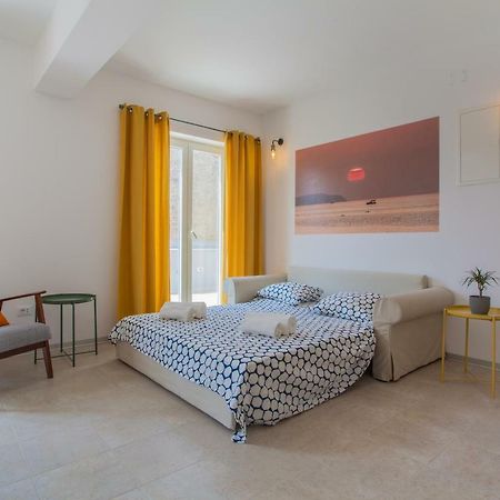 Apartment Garden Breeze Cres Zewnętrze zdjęcie