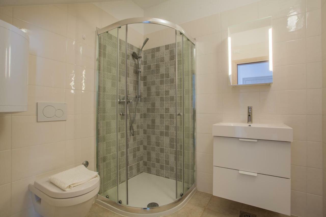 Apartment Garden Breeze Cres Zewnętrze zdjęcie