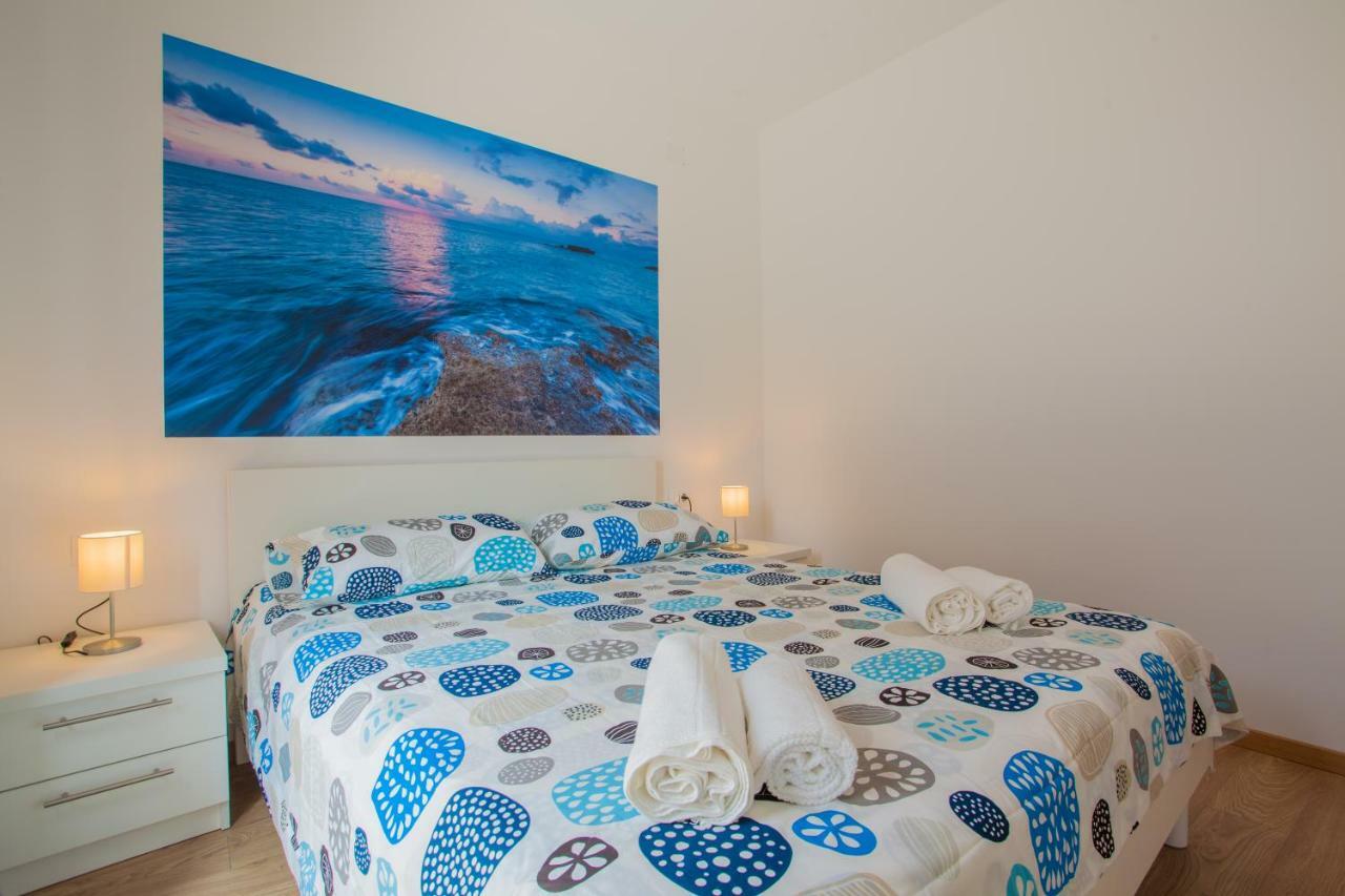 Apartment Garden Breeze Cres Zewnętrze zdjęcie
