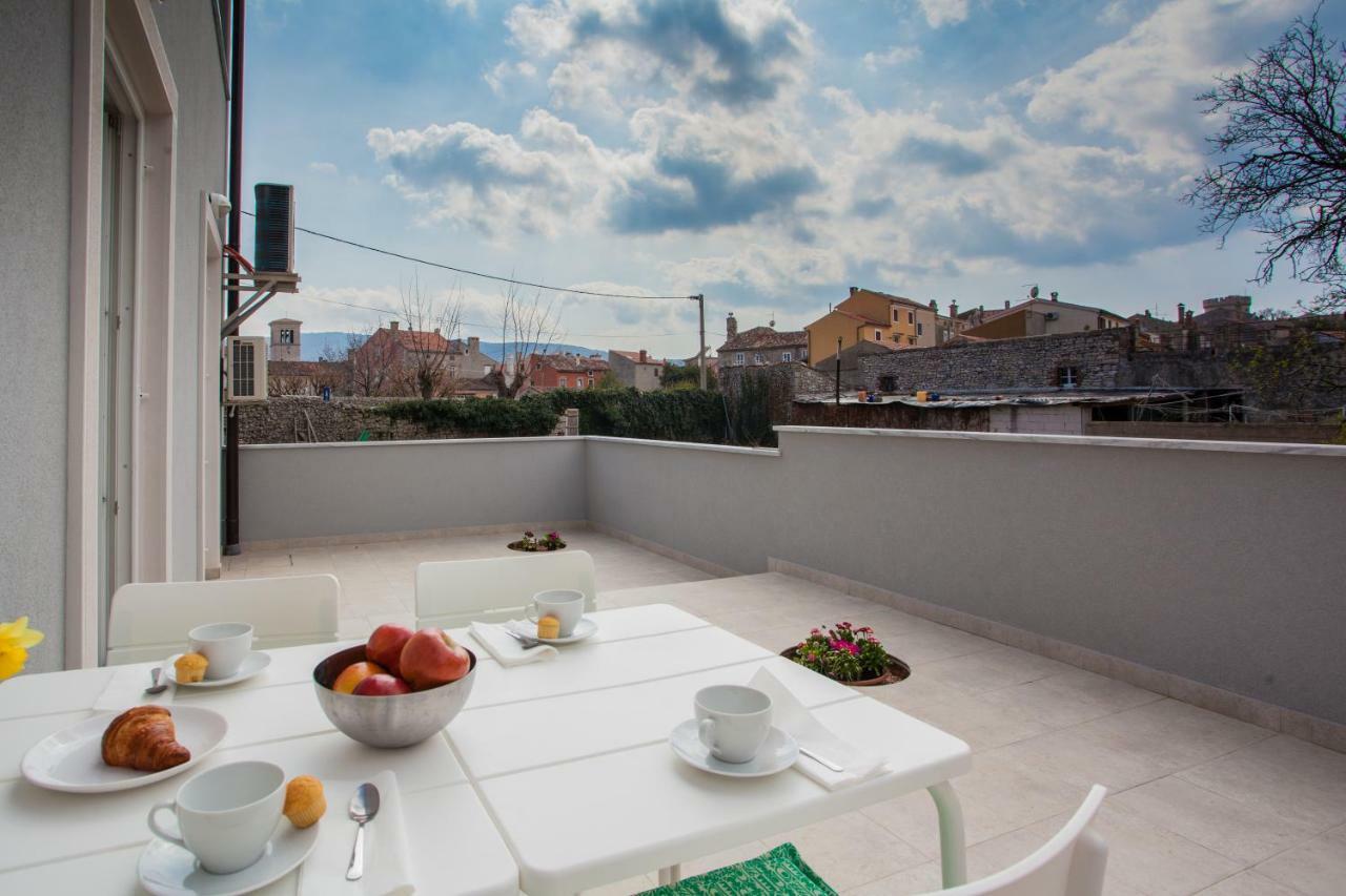 Apartment Garden Breeze Cres Zewnętrze zdjęcie
