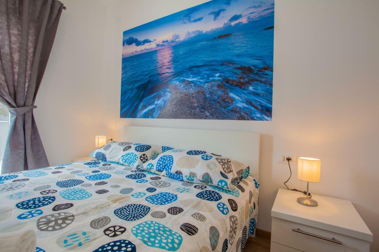 Apartment Garden Breeze Cres Zewnętrze zdjęcie